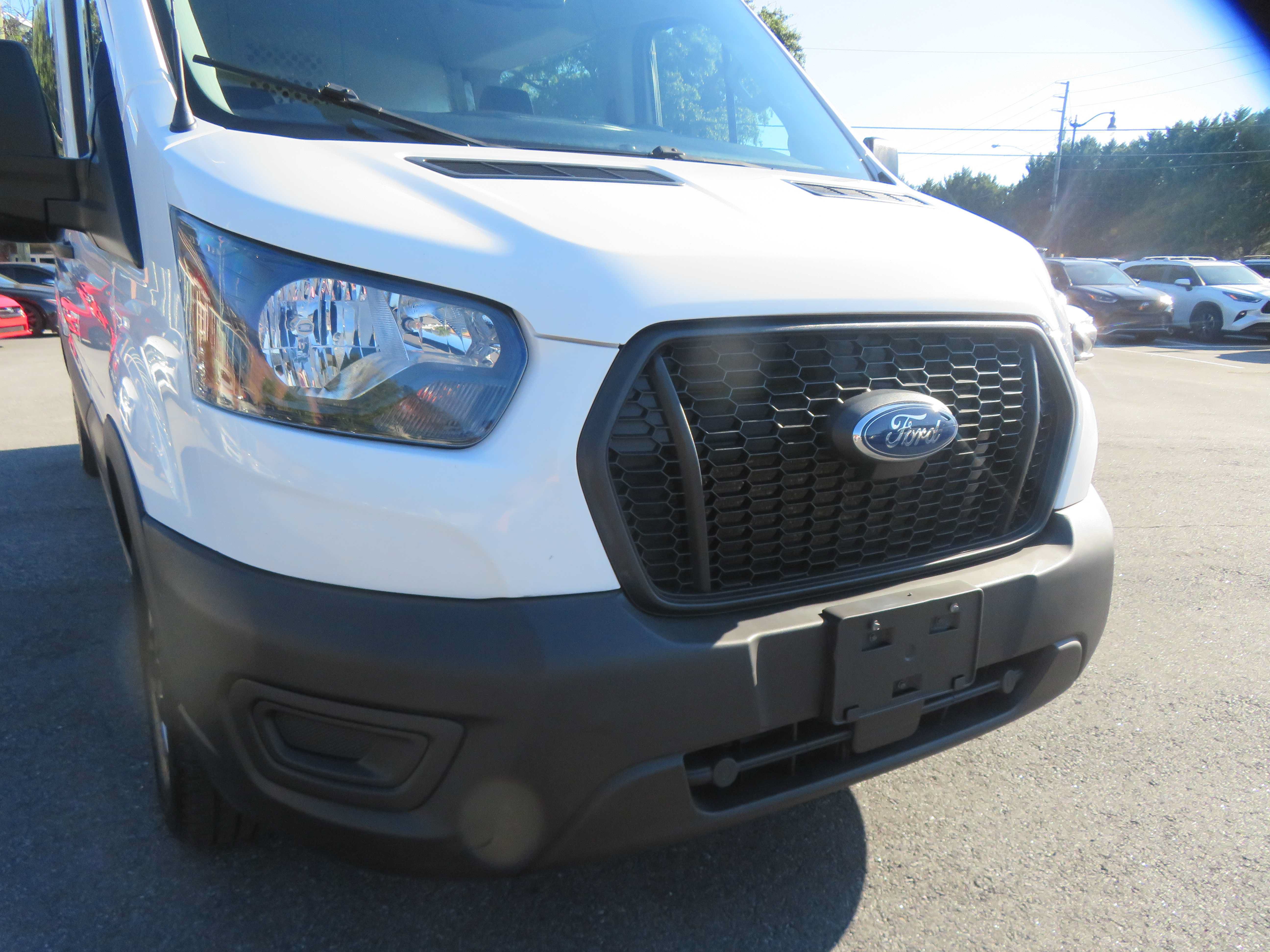 Used 2022 Ford Transit 350 XL RWD image 63
