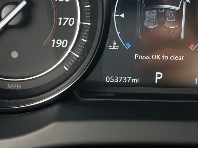 Used 2019 Jaguar F-TYPE Convertible RWD image 19