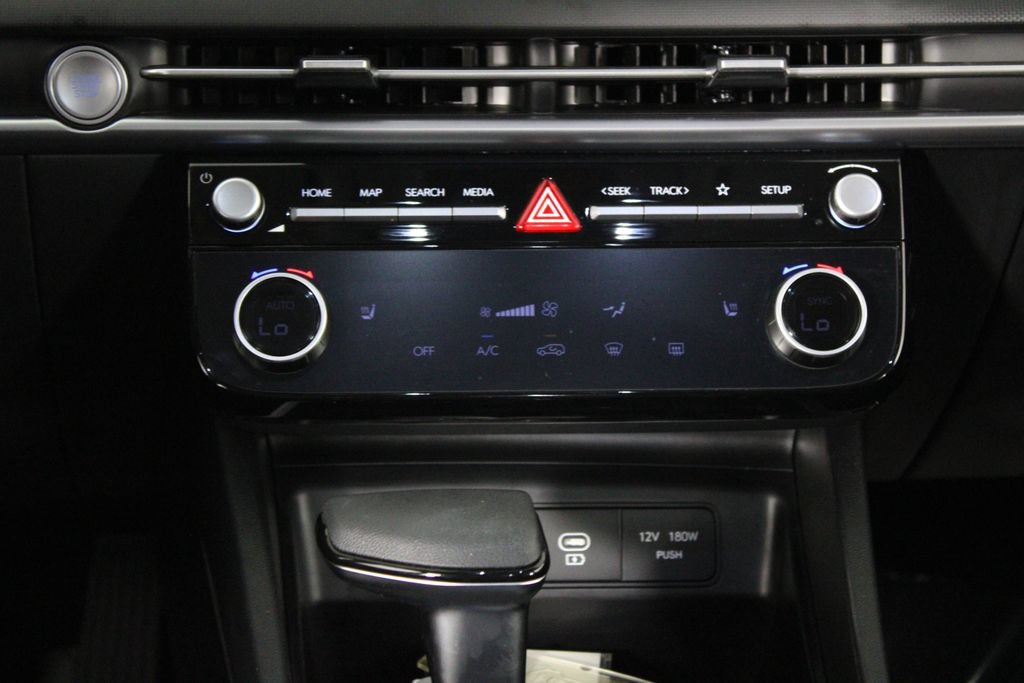 Certified 2026 Hyundai Tucson SEL FWD image 23