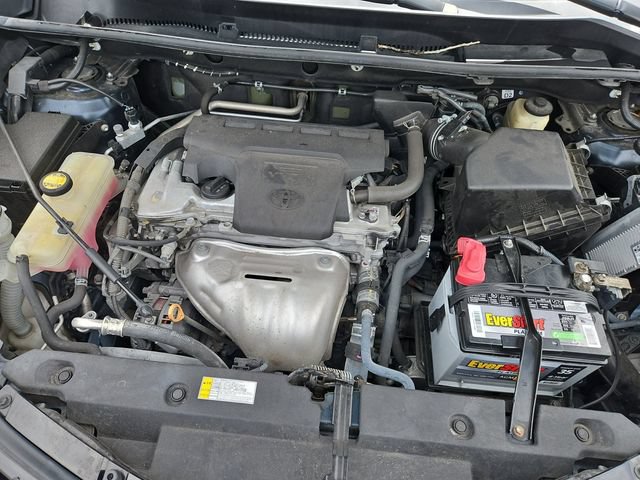 Used 2017 Toyota RAV4 XLE FWD image 20