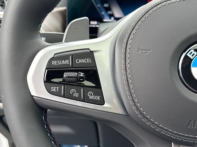 New 2027 BMW X7 M60i AWD/4WD image 22