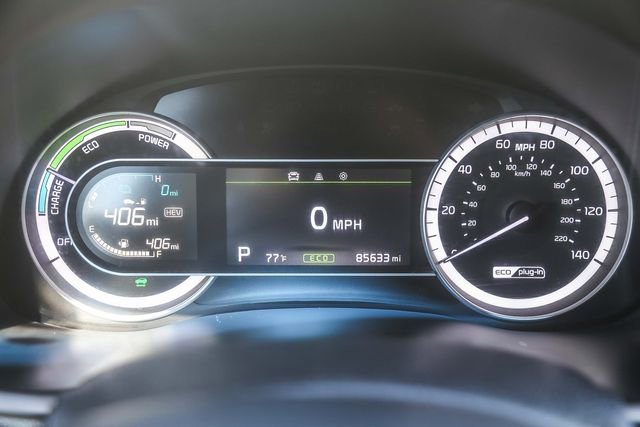 Used 2019 Kia Niro EX image 24