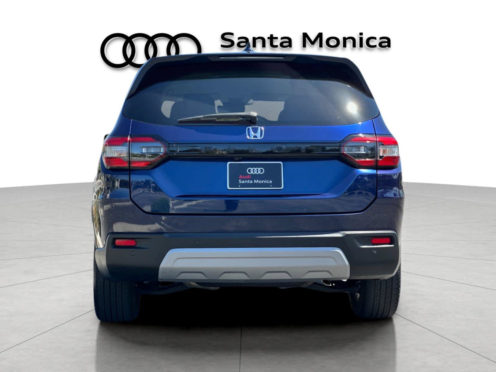 Used 2023 Honda Pilot EX-L image 7