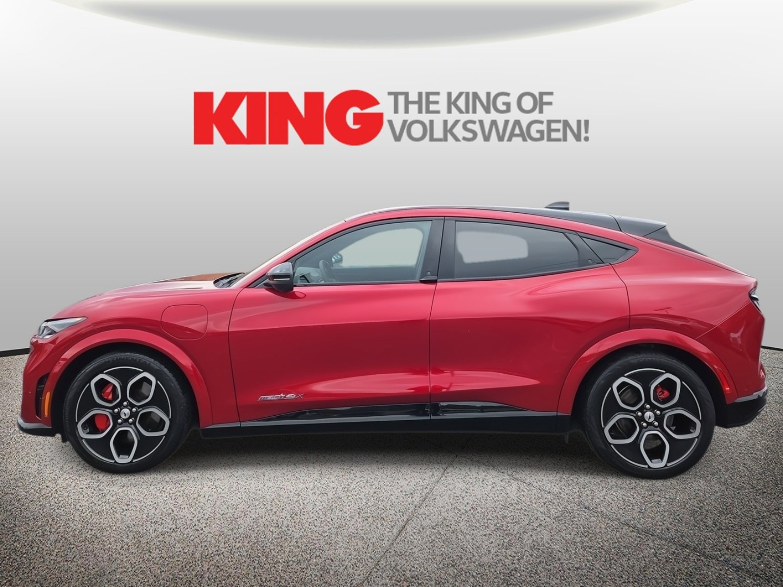 Used 2023 Ford Mustang Mach-E GT image 7