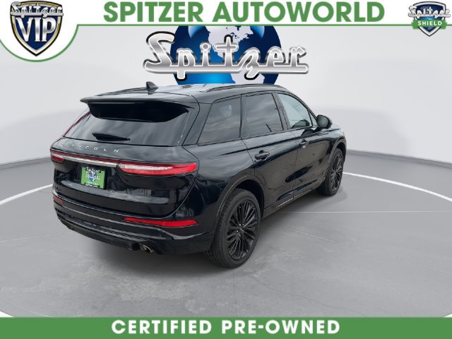Used 2023 Lincoln Corsair Reserve w/ Equipment Group 201A AWD/4WD image 15
