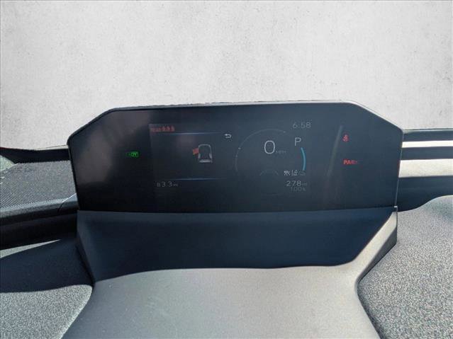New 2026 Subaru Solterra image 17