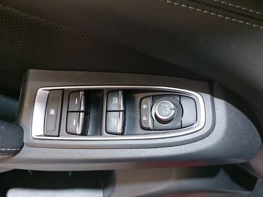 Certified 2023 Subaru Ascent Limited AWD/4WD image 29