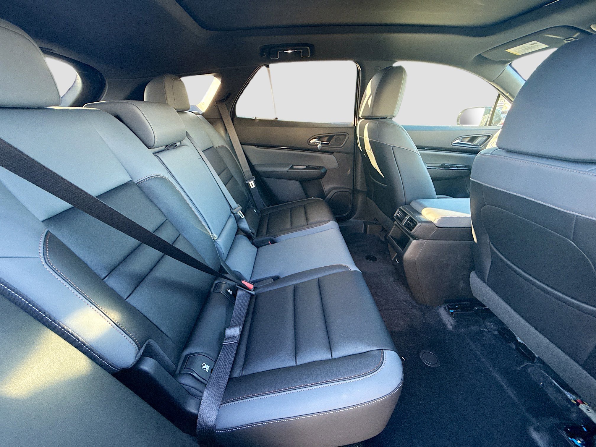 New 2026 Honda Prologue Touring image 24