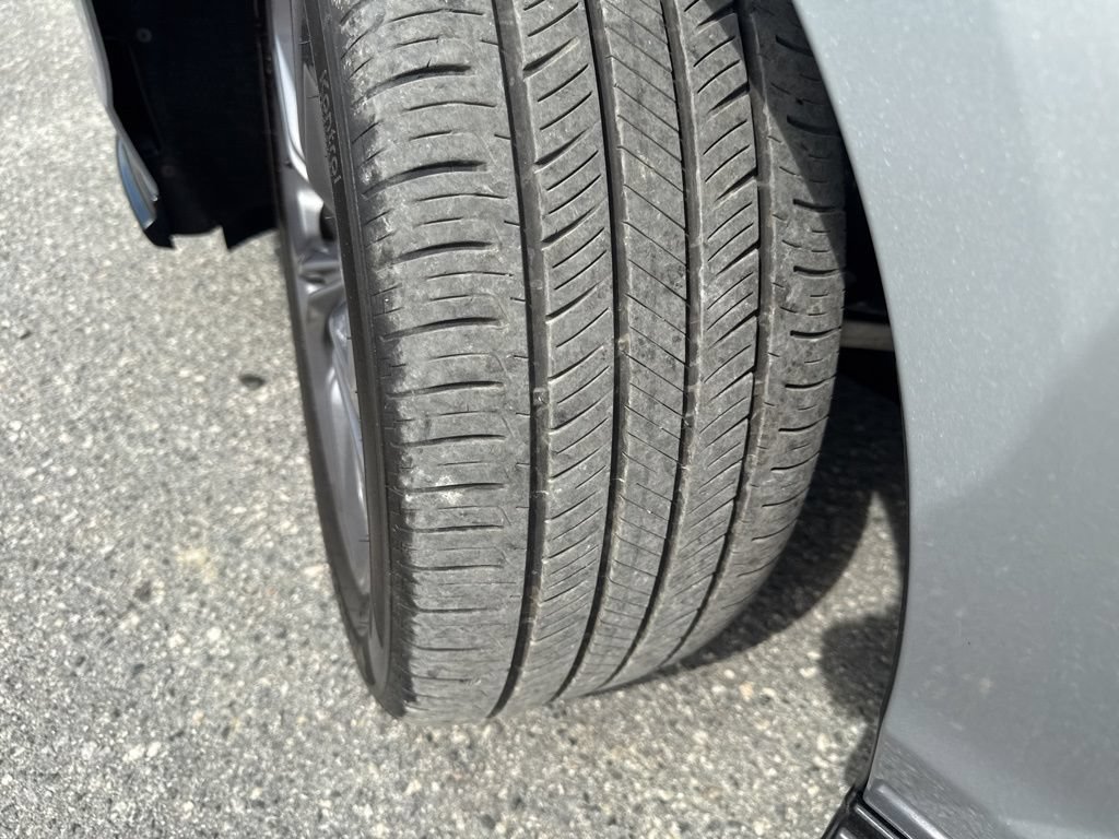 Used 2025 Honda Accord EX-L image 32