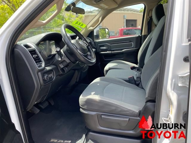 Used 2019 RAM 2500 Big Horn AWD/4WD image 31