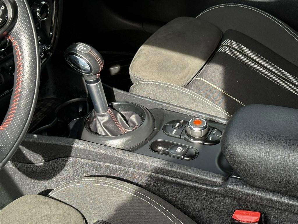 Used 2019 MINI Cooper Clubman John Cooper Works AWD/4WD image 26