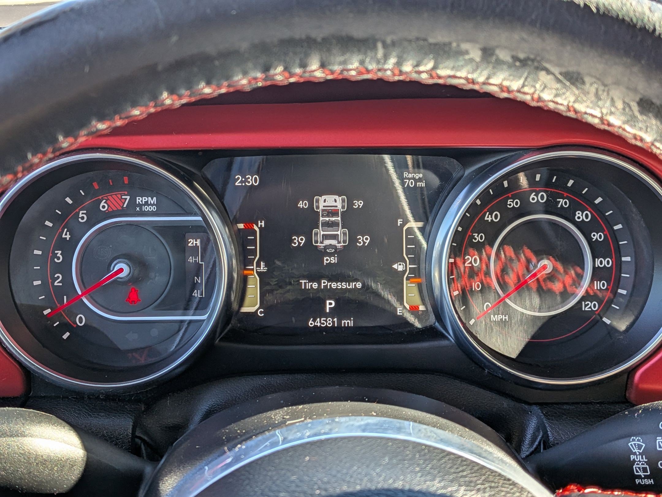 Used 2022 Jeep Wrangler Unlimited Rubicon image 17