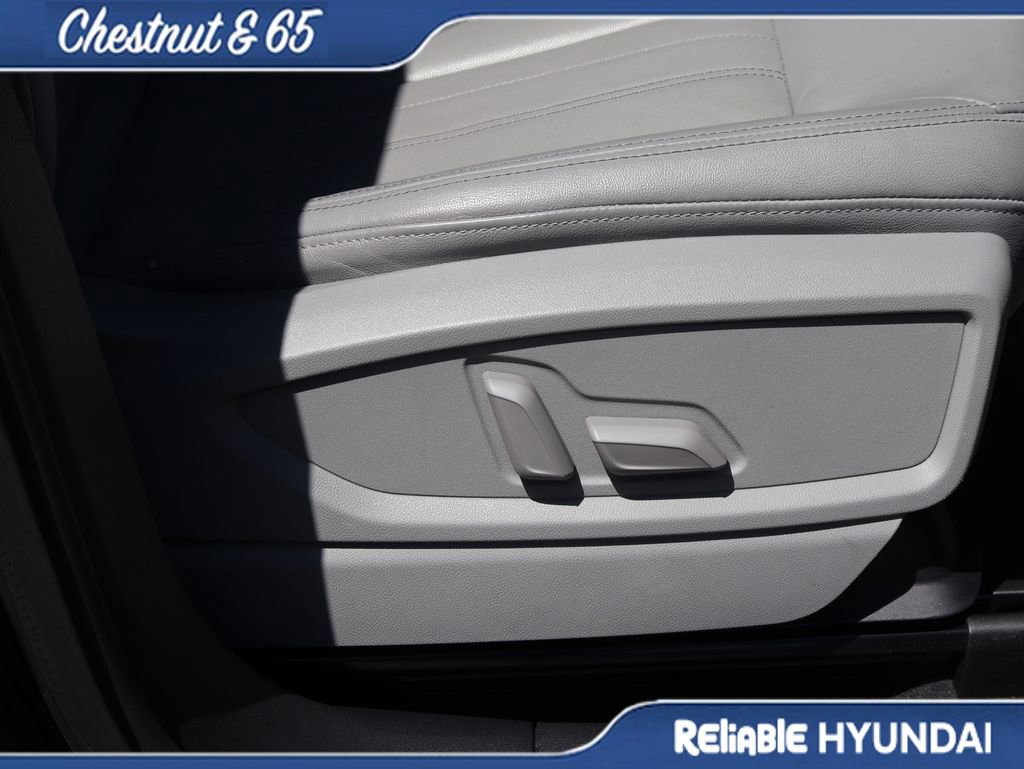 Used 2021 Audi Q5 2.0T Premium image 11