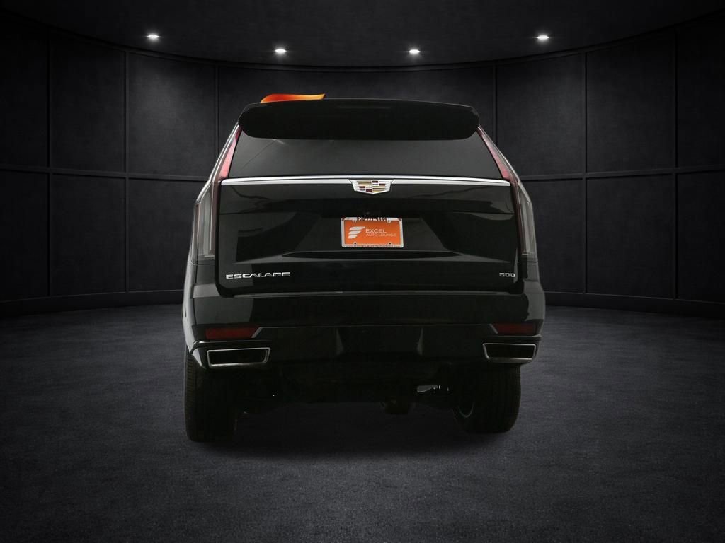 Used 2023 Cadillac Escalade Sport w/ Touring Package image 45