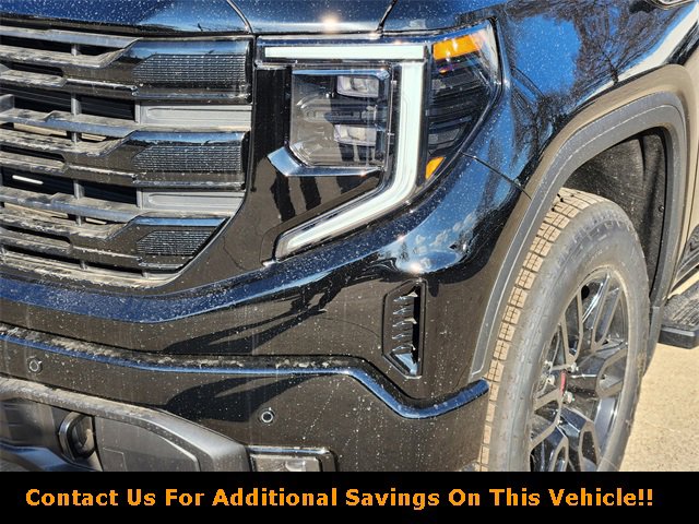 New 2026 GMC Sierra 1500 Elevation w/ Elevation Premium Package image 6