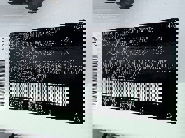 New 2026 Toyota Highlander Limited AWD/4WD image 30