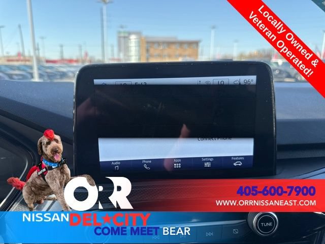 Used 2025 Ford Escape ST-Line AWD/4WD image 23