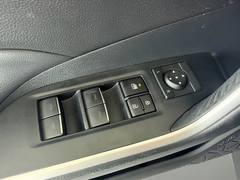 Used 2024 Toyota RAV4 XLE Premium AWD/4WD image 14