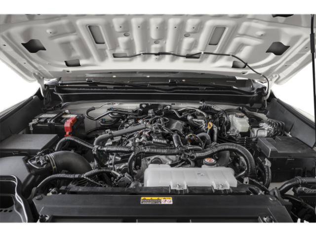 Certified 2025 Toyota Tacoma SR AWD/4WD image 10