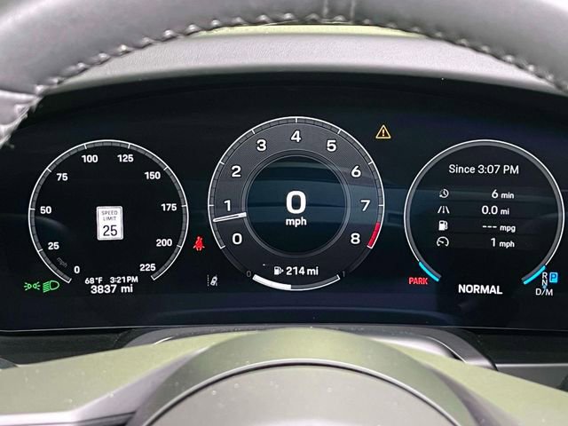 Certified 2025 Porsche 911 Carrera S image 43