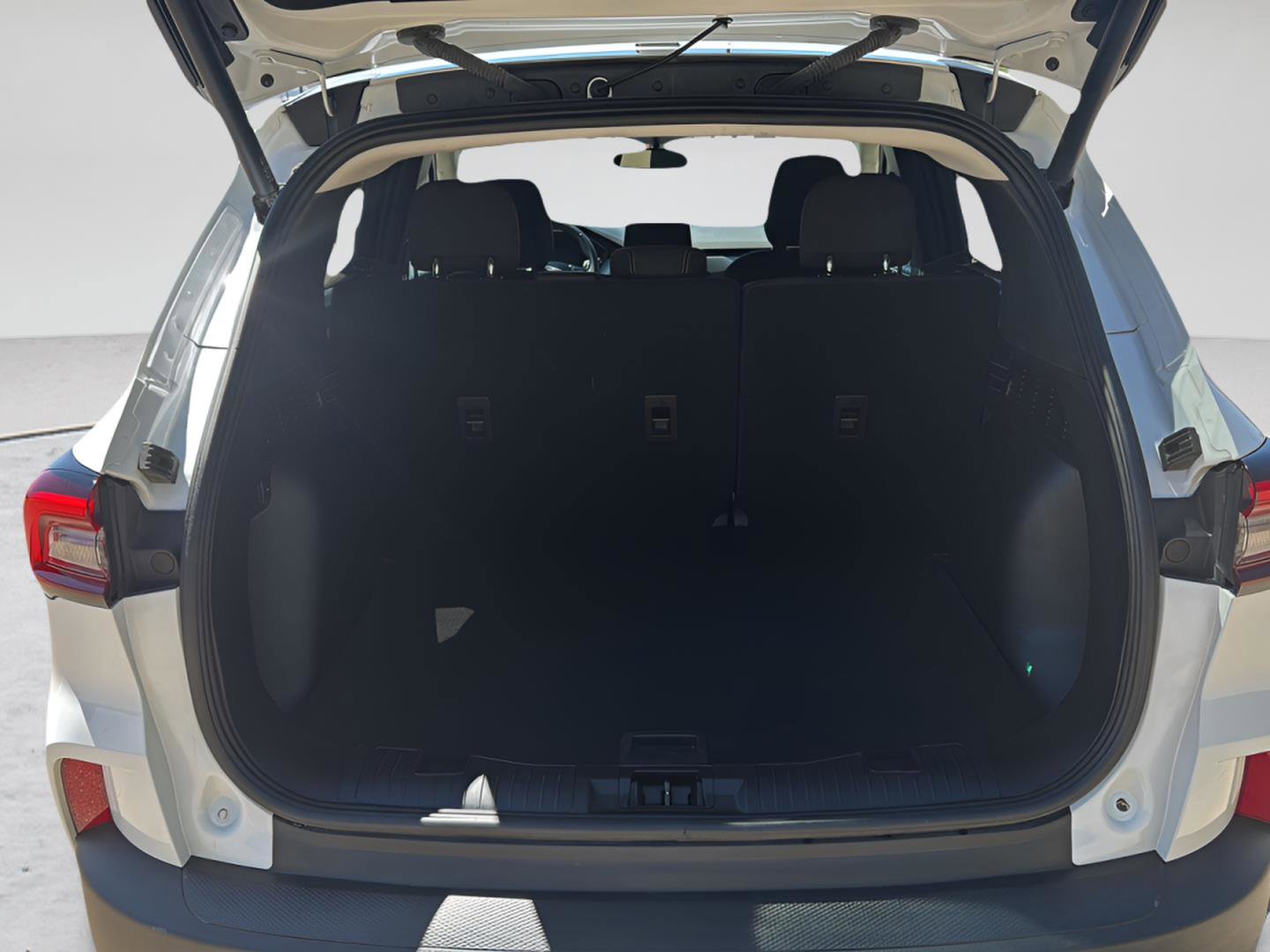 Used 2024 Ford Escape Active FWD image 20