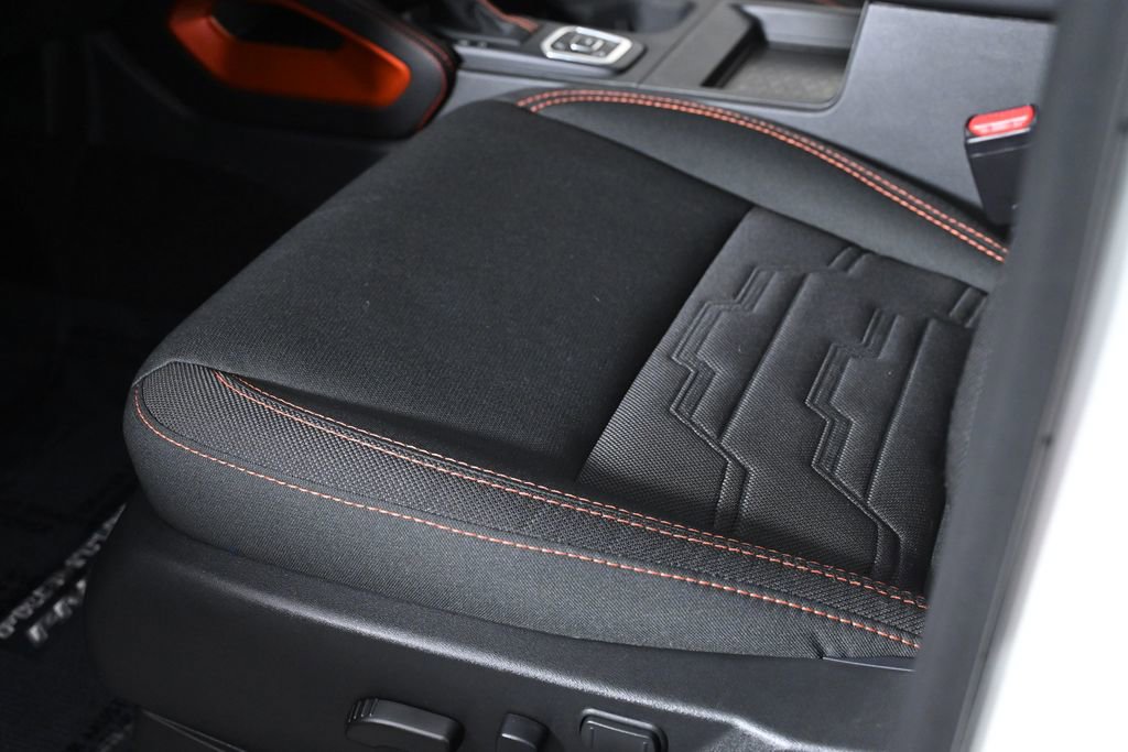 Certified 2026 Nissan Frontier PRO-4X w/ Tow Package image 26