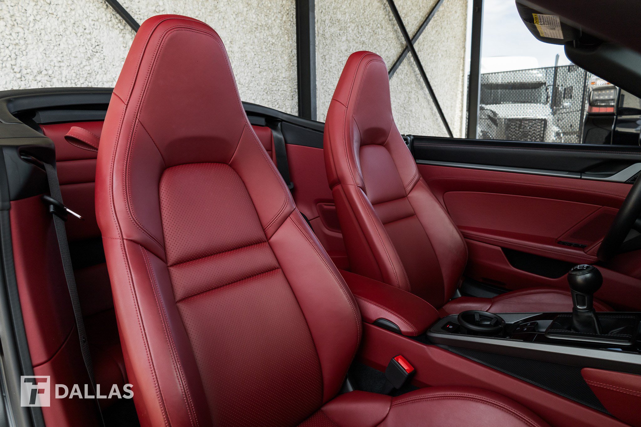 Used 2020 Porsche 911 Carrera S RWD image 33