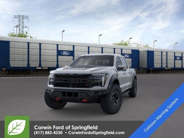 New 2026 Ford F150 Raptor image 2