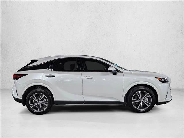 Used 2024 Lexus RX 350 Premium image 4