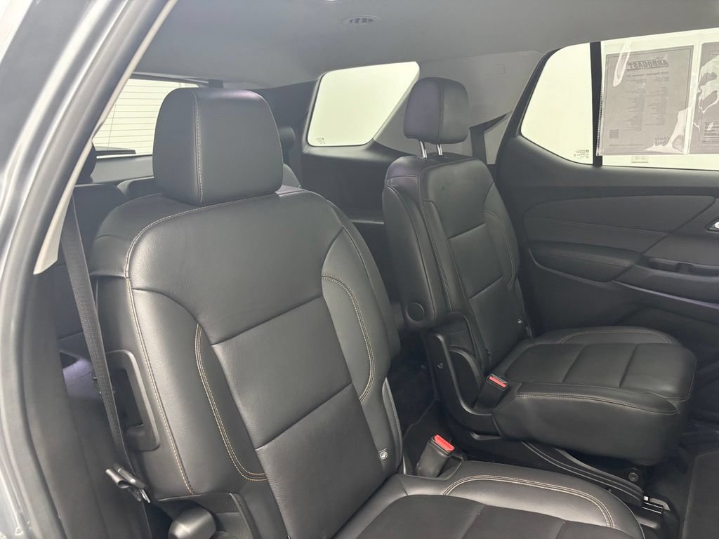 Used 2019 Chevrolet Traverse LT FWD image 44