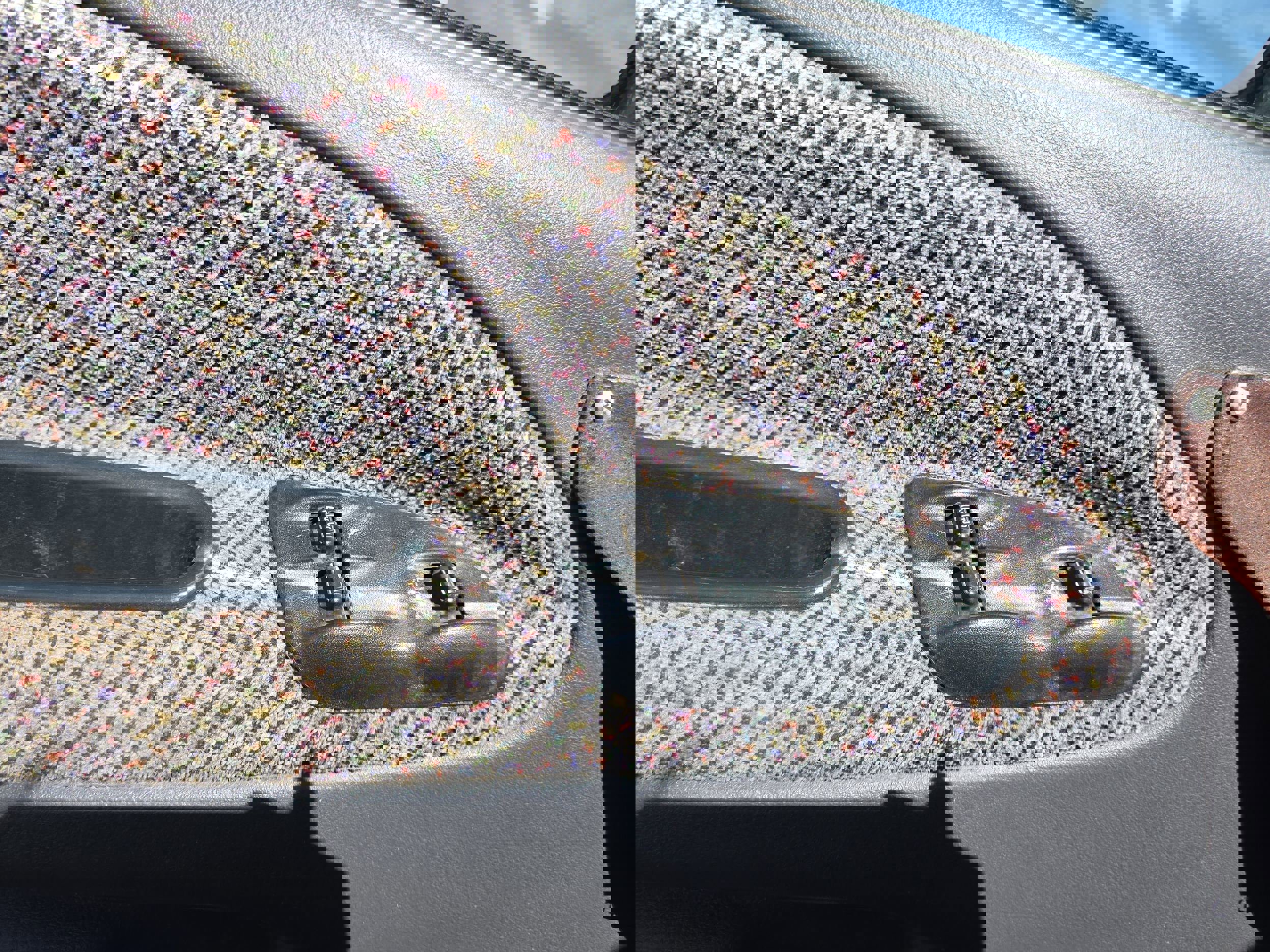 Used 2001 Dodge Ram 2500 Truck 4x4 Quad Cab image 23