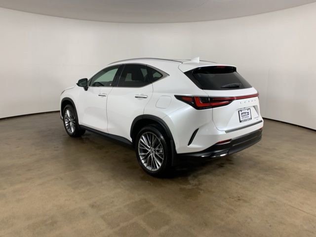 Used 2024 Lexus NX 350h 350h Luxury w/ Vision Package image 15