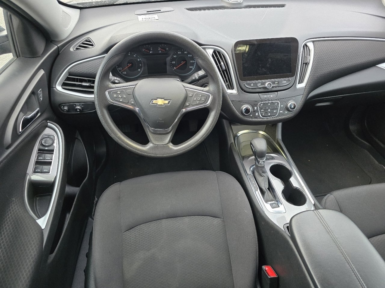 Used 2024 Chevrolet Malibu LT image 10