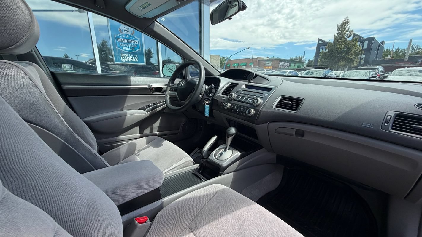Used 2006 Honda Civic EX image 13