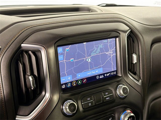 Used 2020 GMC Sierra 1500 AT4 image 13
