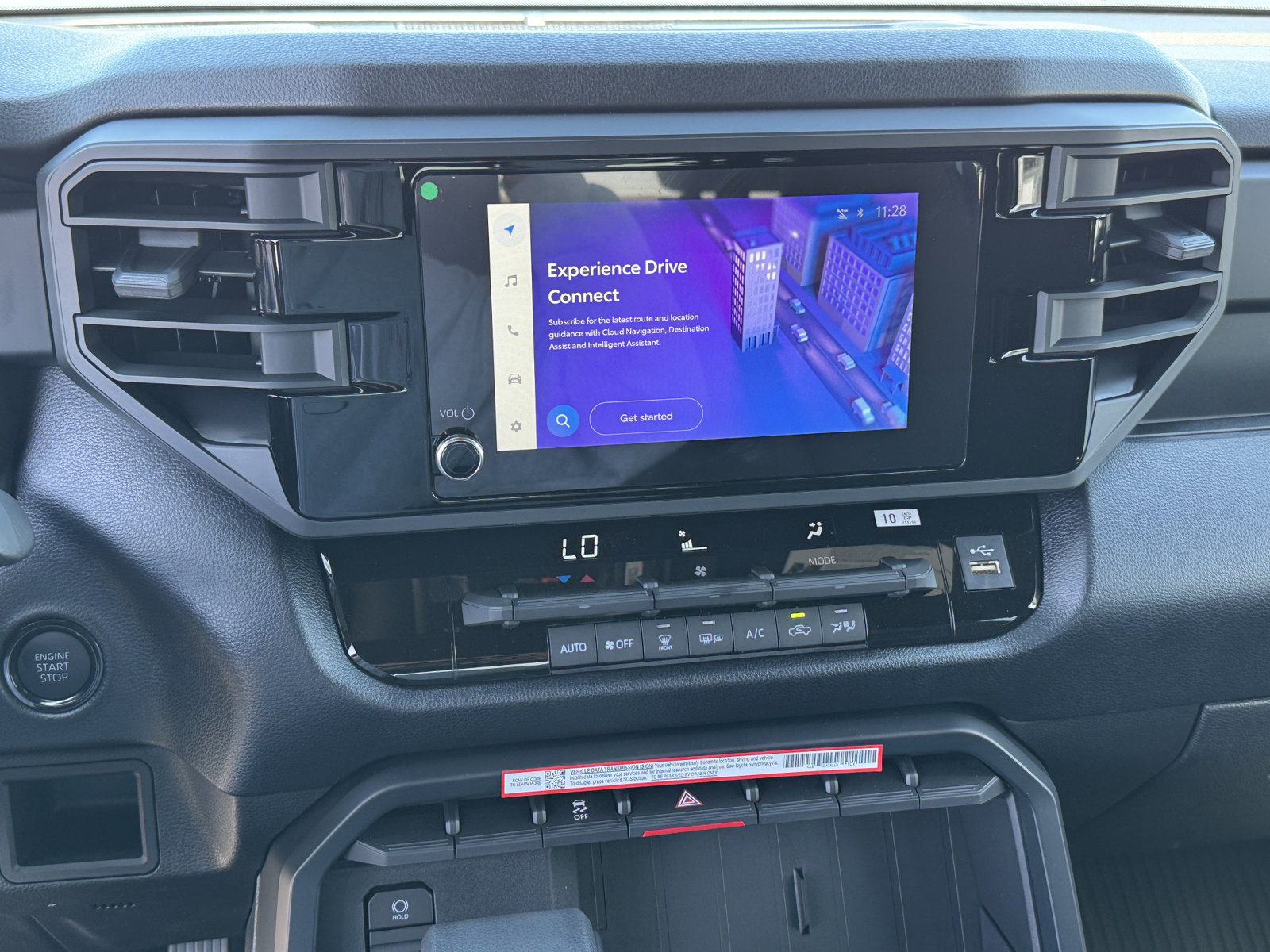 New 2026 Toyota Tundra SR image 19