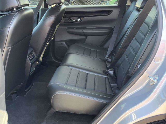Used 2025 Honda CR-V EX-L image 16