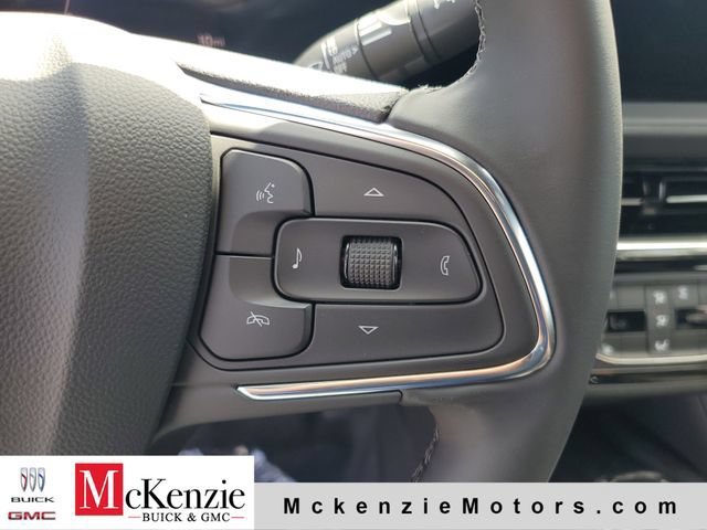 New 2026 Buick Envista Sport Touring w/ Convenience I Package FWD image 12