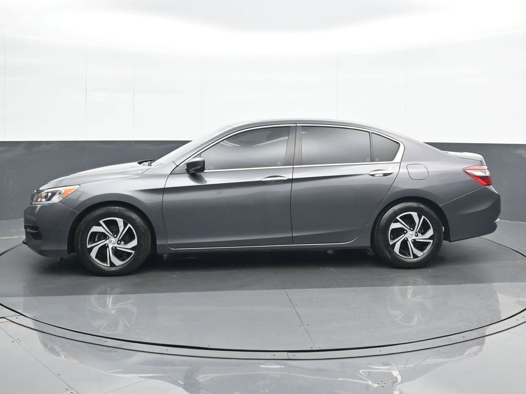 Used 2017 Honda Accord LX image 6