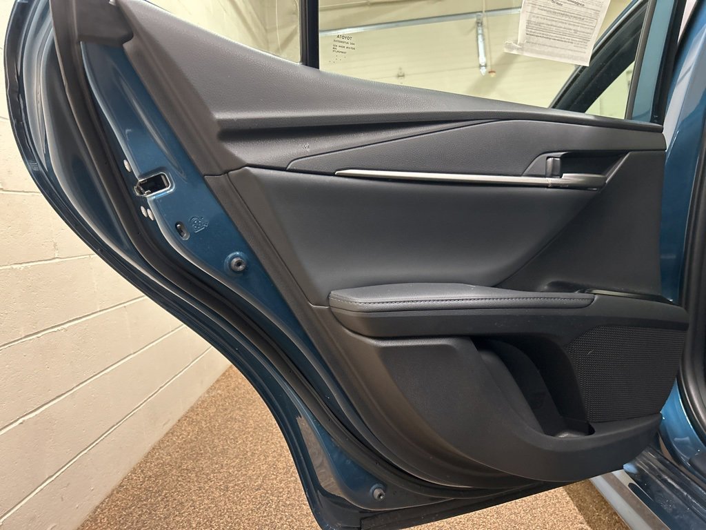 Used 2025 Toyota Camry XSE image 14