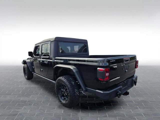 Used 2022 Jeep Gladiator Sport AWD/4WD image 5