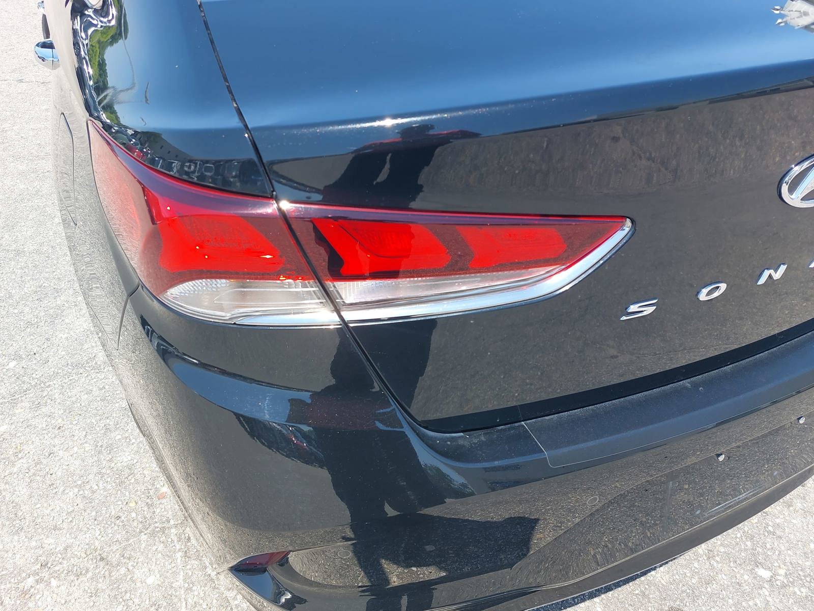 Used 2019 Hyundai Sonata Limited w/ Ultimate Package 04 FWD image 37