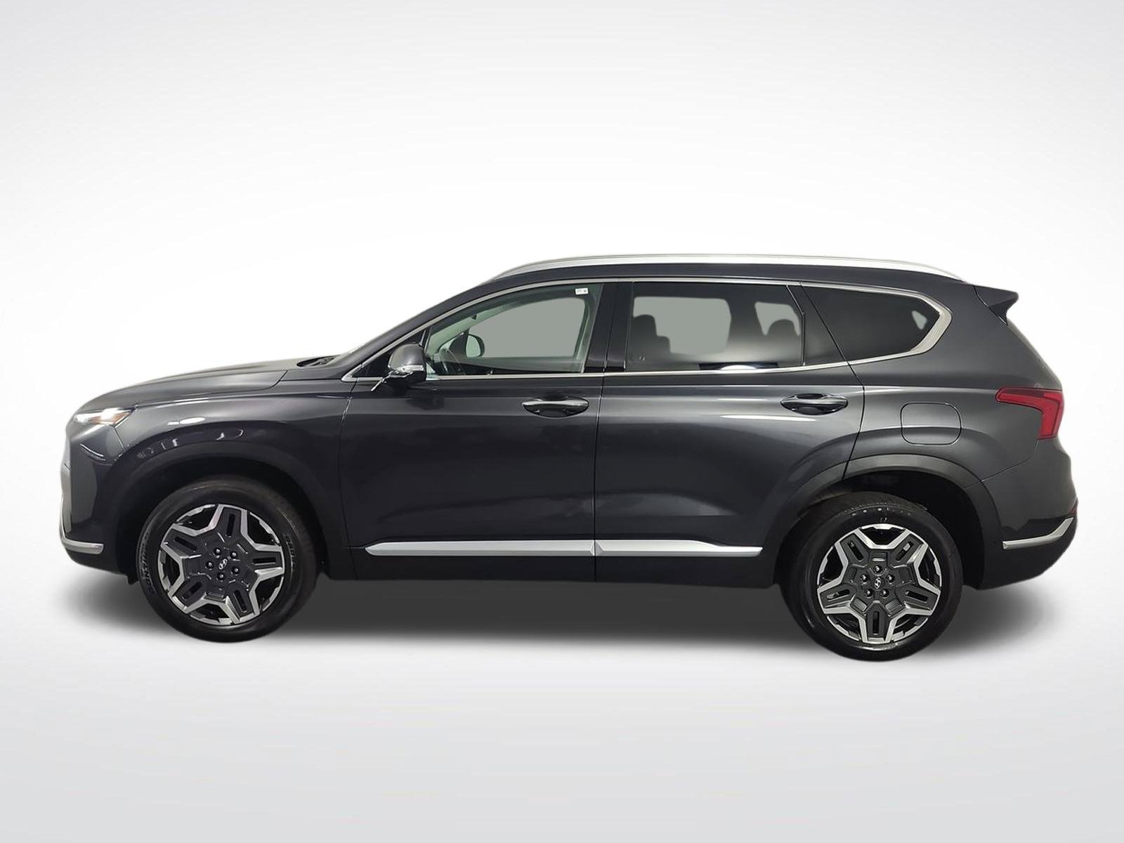 Used 2022 Hyundai Santa Fe Limited AWD/4WD image 29