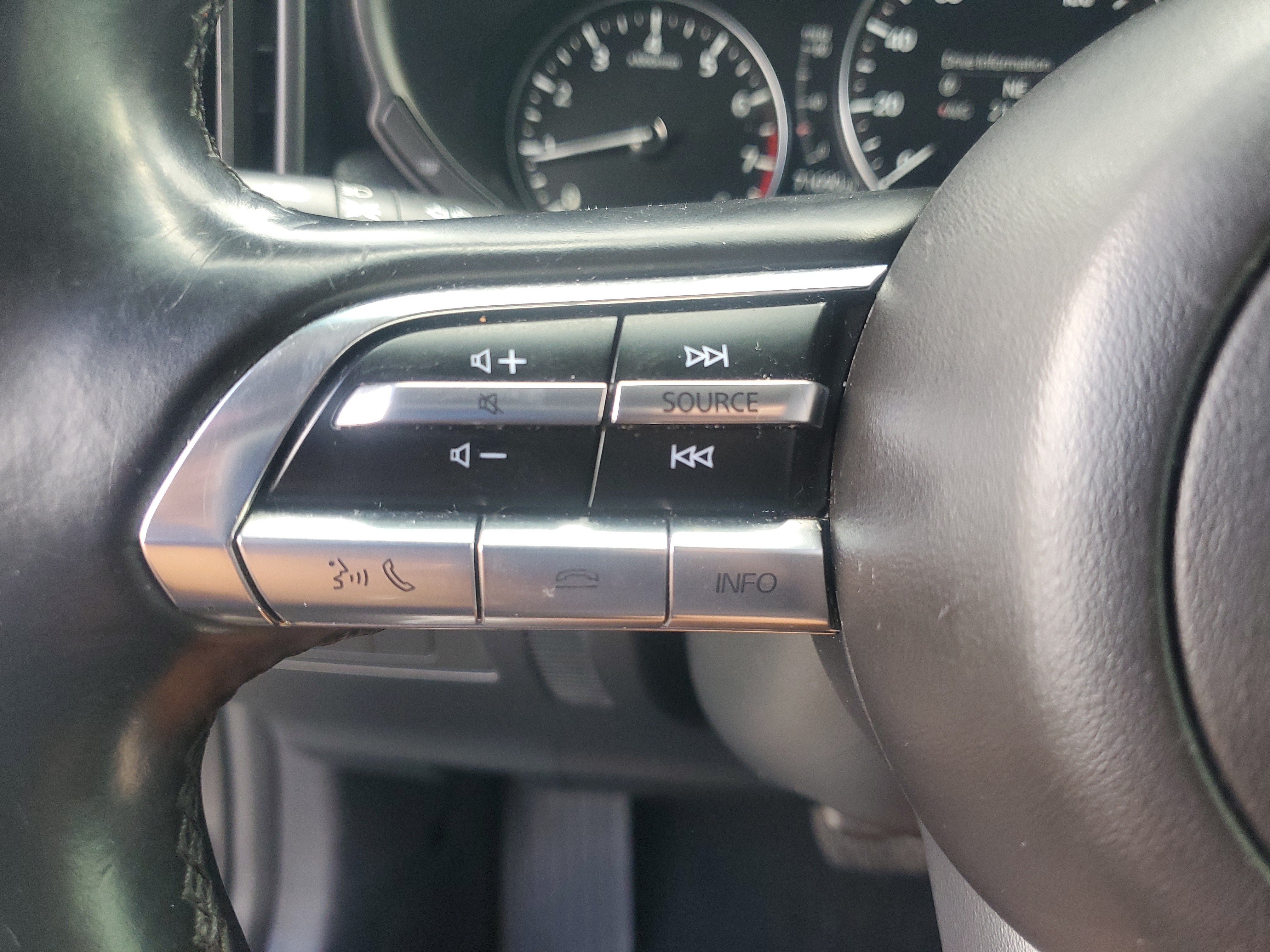 Used 2023 MAZDA CX-50 2.5 S w/ Cargo Package AWD/4WD image 15