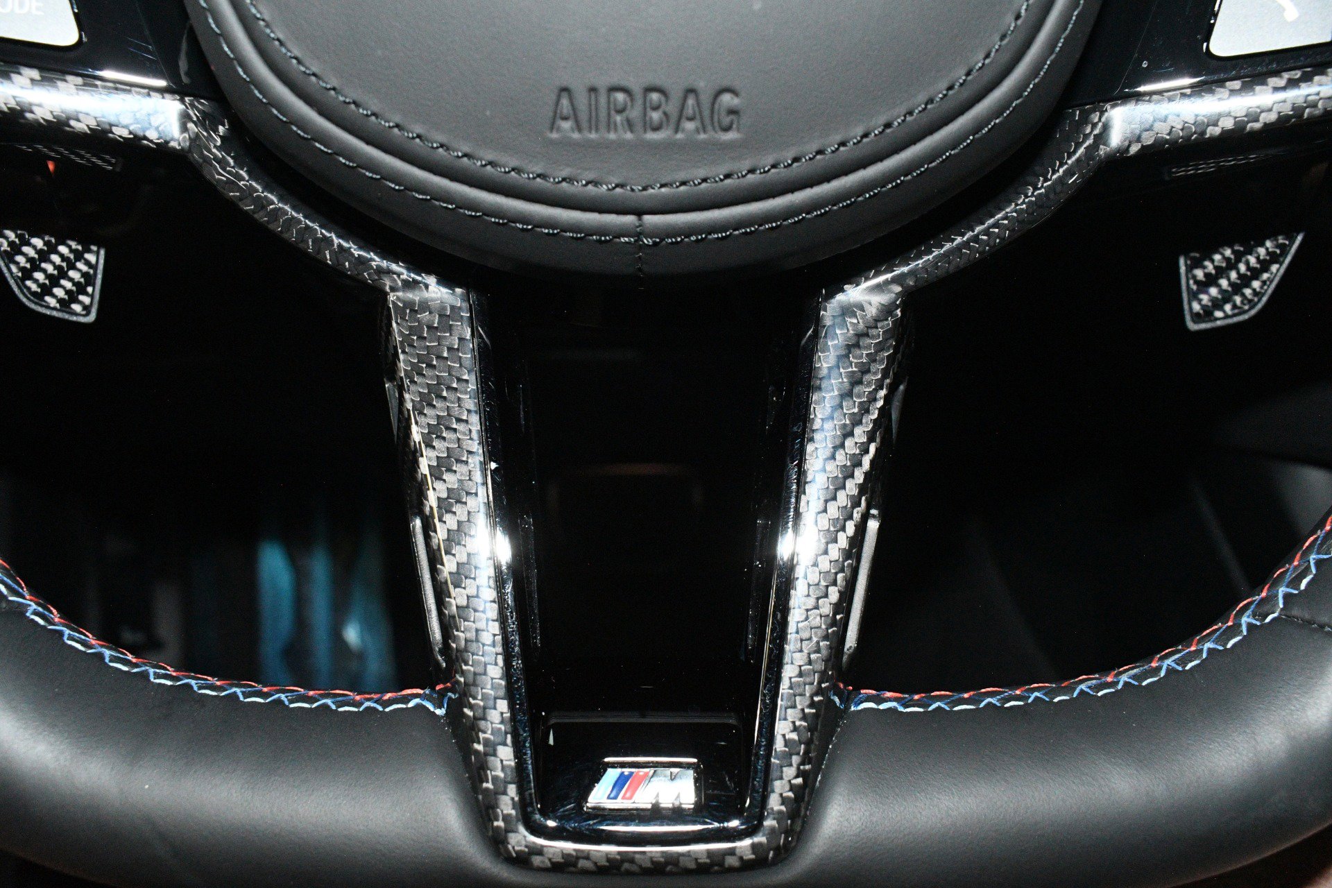 Used 2025 BMW M3 Competition AWD/4WD image 32