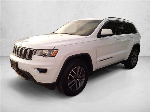 Used 2020 Jeep Grand Cherokee Laredo w/ Laredo X Package RWD video 1