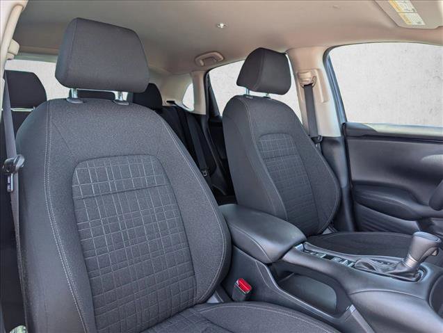 Used 2023 Honda HR-V LX image 25