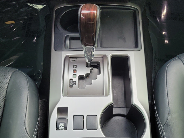 Used 2022 Toyota 4Runner Limited RWD image 20