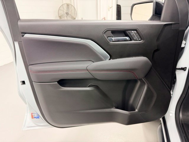Certified 2026 Chevrolet Colorado Z71 w/ Technology Package AWD/4WD image 19