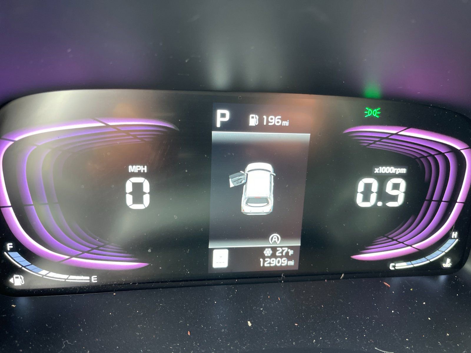 Used 2025 Kia Soul LX image 25